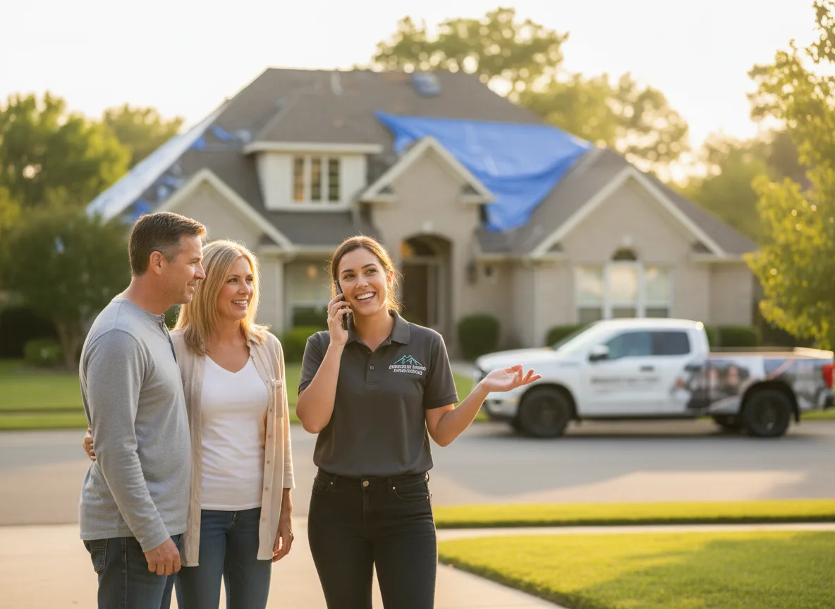 Emergency Roof Repair Norwich, ND FAQs